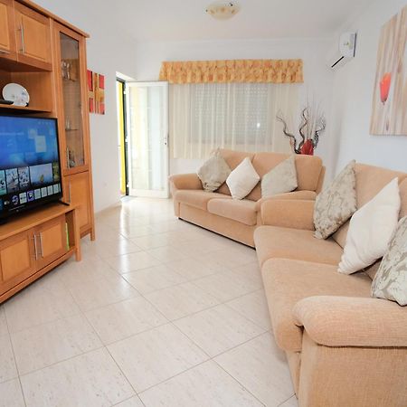 Apartamento T2 Em Condominio Fechado. 阿尔布费拉 外观 照片